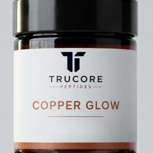 Copper Glow