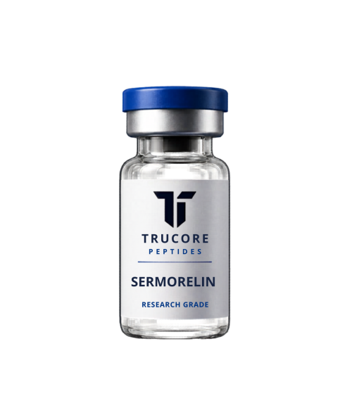 Sermorelin Sermorelin